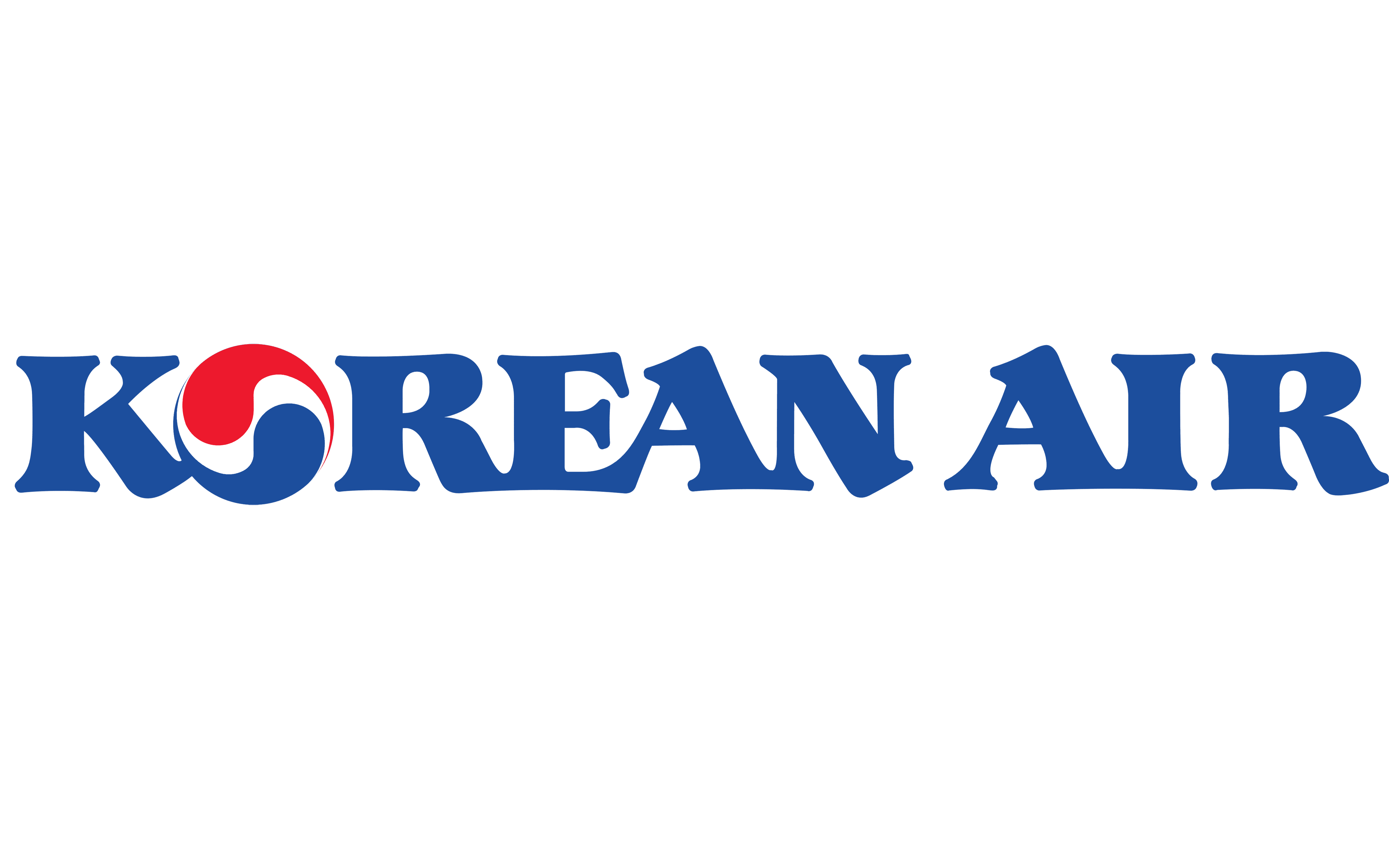 Korea air